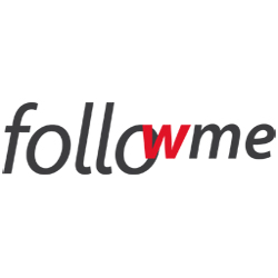 Logo FollowMe